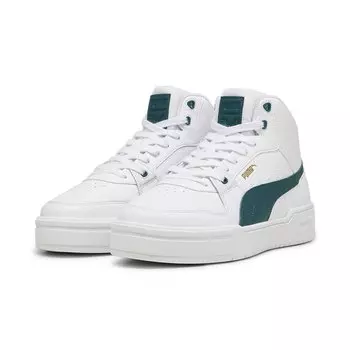 Кроссовки Puma Ca Pro Mid, белый
