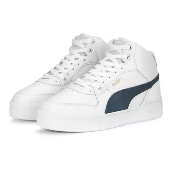 Кроссовки Puma Ca Pro Mid Heritage, белый