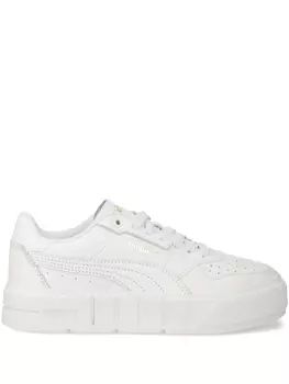 Кроссовки PUMA Cali Court, белый