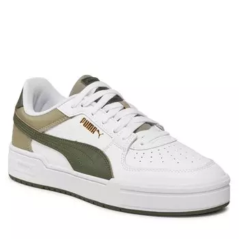 Кроссовки Puma CaPro, белый
