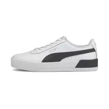 Кроссовки Puma Carina, белый