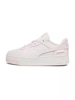 Кроссовки Puma Carina, белый