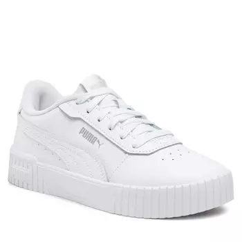 Кроссовки Puma CarinaJr, белый