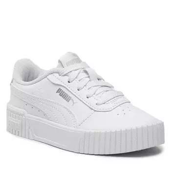 Кроссовки Puma CarinaPs, белый