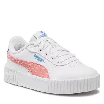 Кроссовки Puma CarinaPS, белый