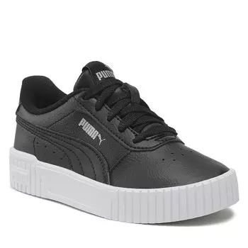 Кроссовки Puma CarinaPs, черный