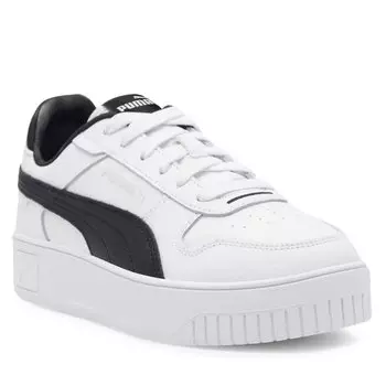 Кроссовки Puma CarinaStreet, белый