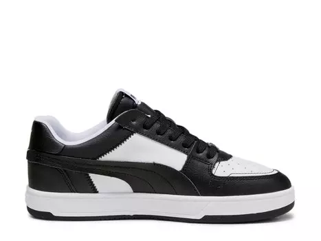 Кроссовки Puma Caven 2.0, белый/черный