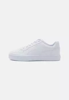 Кроссовки Puma Caven 2.0 Unisex, белый / серебристый