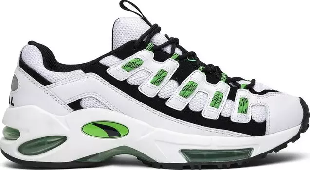 Кроссовки Puma Cell Endura Green, зеленый