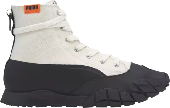 Кроссовки Puma Central Saint Martins x Wmns Kyron For The Love Of Water, белый