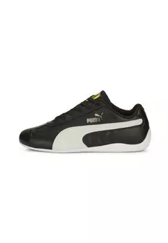 Кроссовки Puma, черно-белый