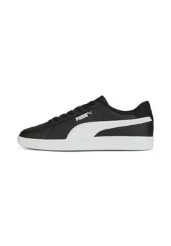 Кроссовки Puma, черно-белый