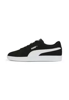 Кроссовки Puma, черно-белый