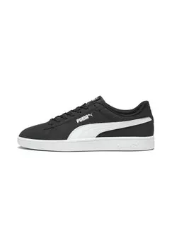 Кроссовки Puma, черно-белый