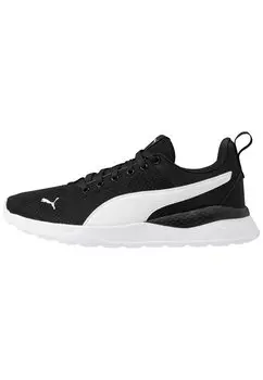 Кроссовки Puma, черно-белый