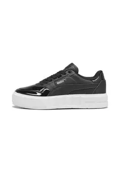 Кроссовки Puma, черно-белый