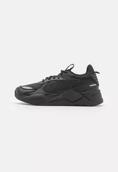 Кроссовки Puma, черный