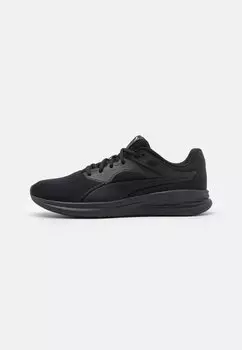 Кроссовки Puma, черный