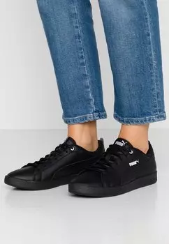 Кроссовки Puma, черный