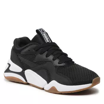 Кроссовки Puma, черный