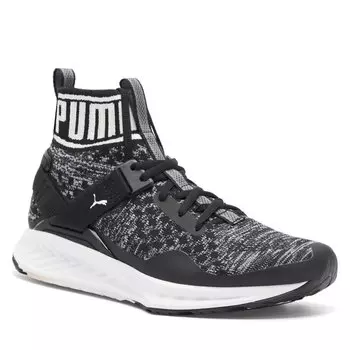 Кроссовки Puma, черный