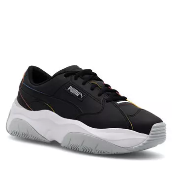 Кроссовки Puma, черный