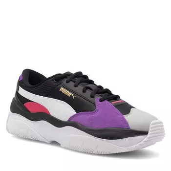 Кроссовки Puma, черный