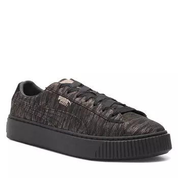 Кроссовки Puma, черный