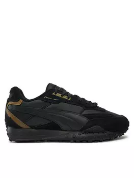Кроссовки Puma, черный