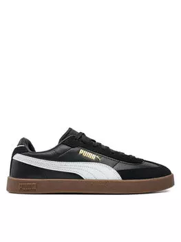 Кроссовки Puma, черный