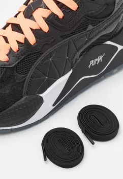 Кроссовки Puma, черный