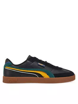 Кроссовки Puma, черный