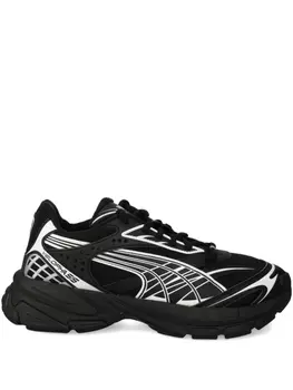 Кроссовки PUMA, черный