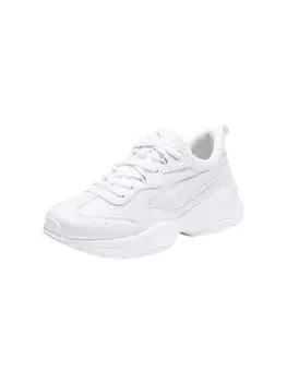 Кроссовки Puma CILIA, белый