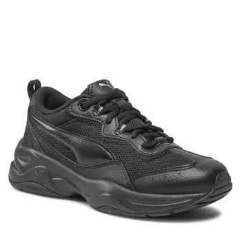 Кроссовки Puma Cilia, черный