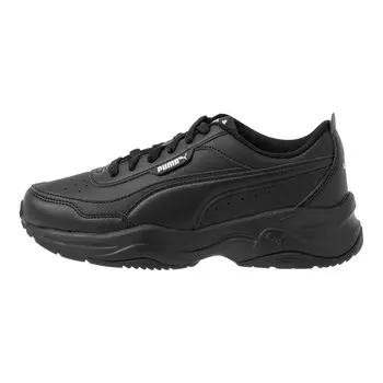 Кроссовки Puma Cilia Mode, black/silver