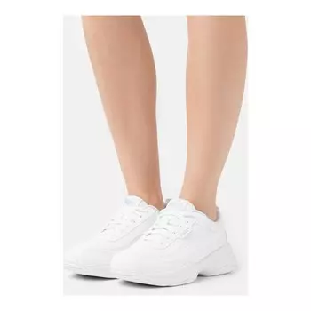 Кроссовки Puma Cilia Mode, white/silver