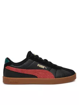 Кроссовки Puma Club II Year Of Sport Jr 399403 01, черный