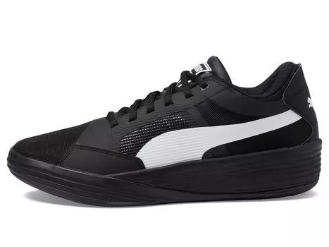 Кроссовки PUMA Clyde All-Pro Team