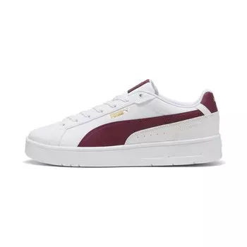 Кроссовки PUMA Court, белый