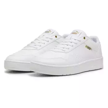 Кроссовки Puma Court Classic trainers, белый