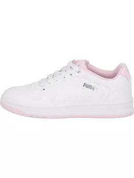 Кроссовки PUMA Court Classy, белый