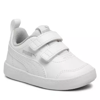 Кроссовки Puma CourtflexV, белый