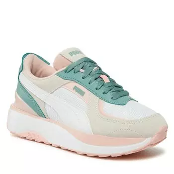 Кроссовки Puma CruiseRider Nu, белый