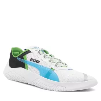 Кроссовки Puma, цвет