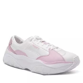 Кроссовки Puma, цвет
