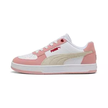 Кроссовки PUMA, цвет Pitaya