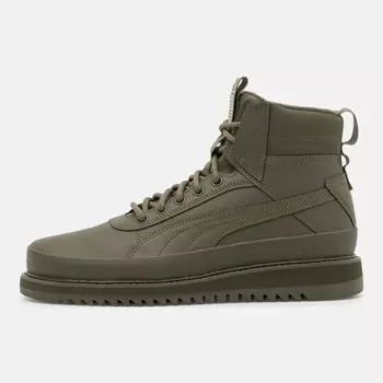 Кроссовки Puma Desierto Unisex, grape leaf