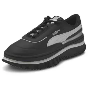 Кроссовки Puma Deva Mono Pop, черный